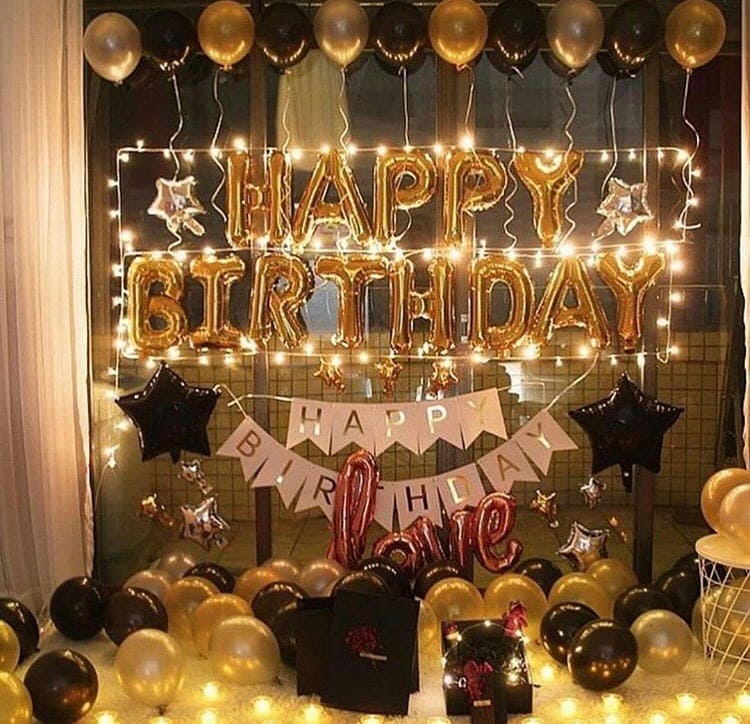 Romantic Birthday / Anniversary Deal Romantic Birthday / Anniversary Deal